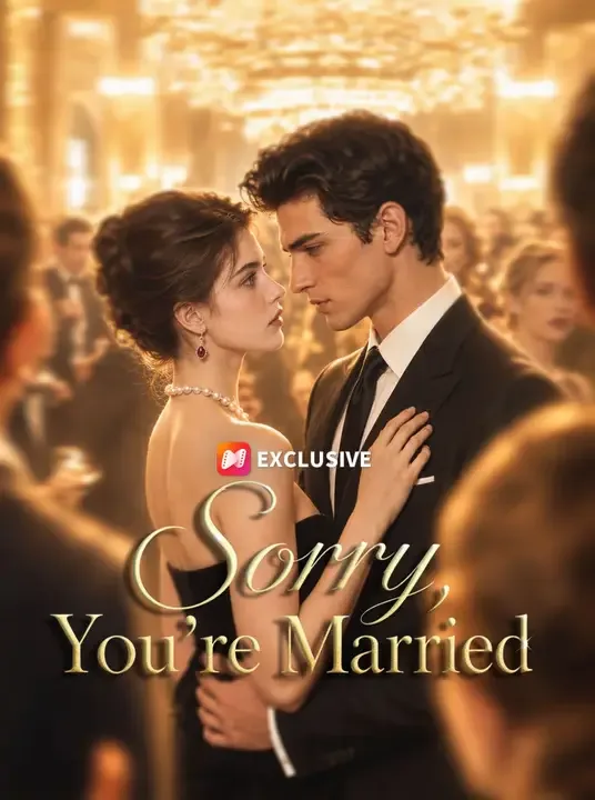 Sorry, You're Married