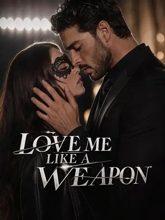 Love Me Like a Weapon