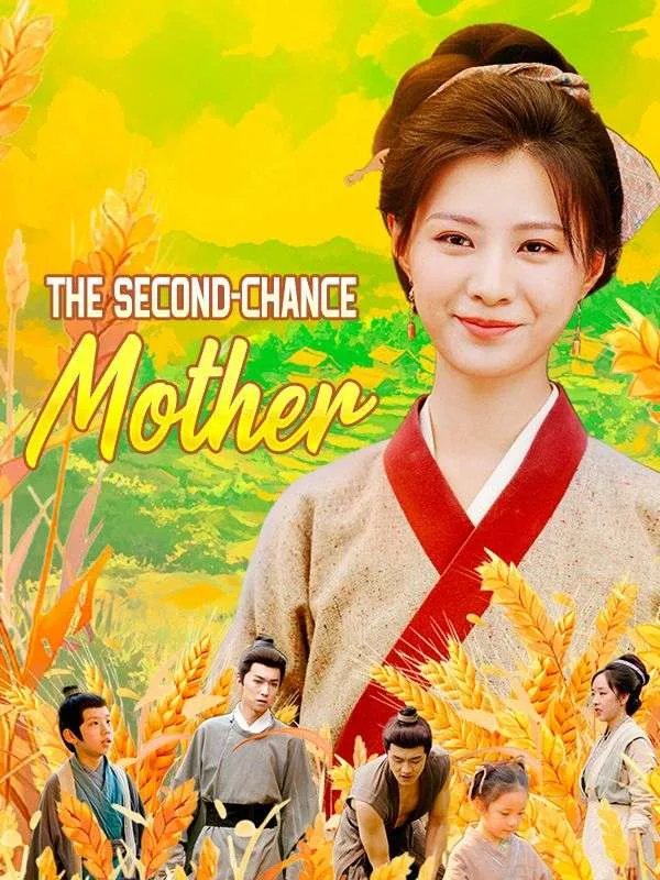 The Second-Chance Mother