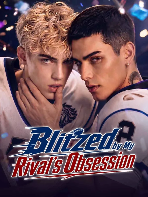 Diterjang Obsesi Sang Rival