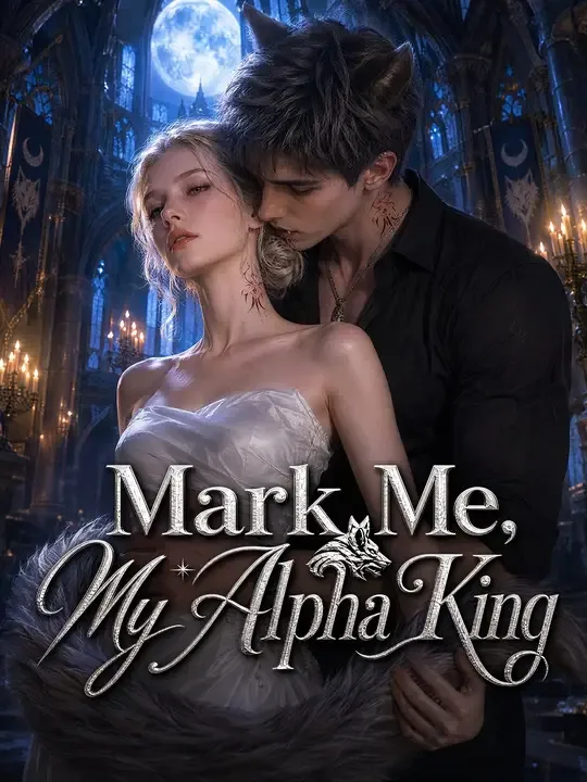 Mark Me, My Alpha King