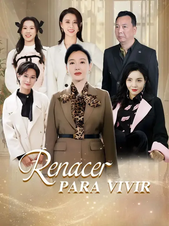 Renacer para vivir