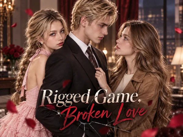 Rigged Game, Broken Love