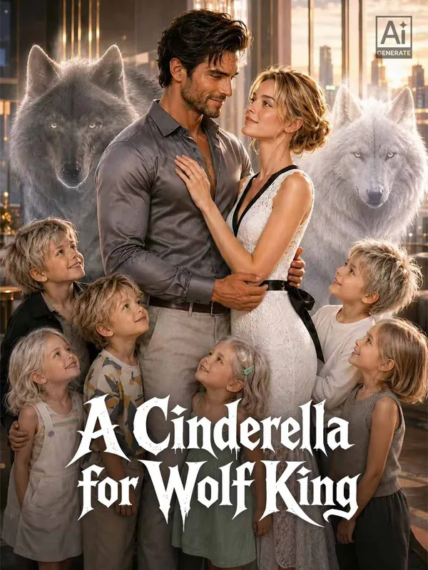 Uma Cinderela para o Rei Lobo