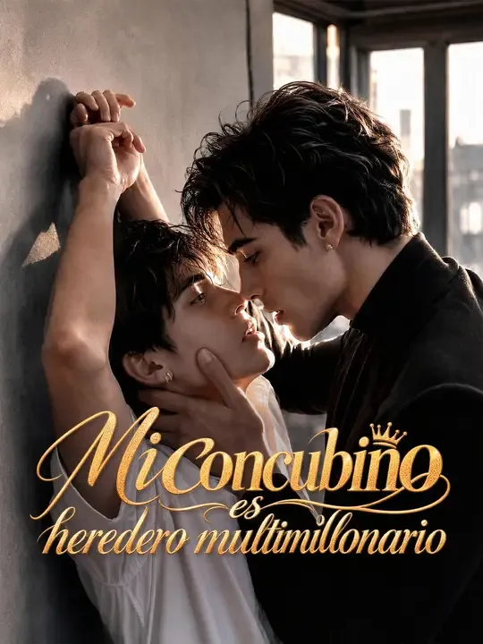 Mi concubino es heredero multimillonario​
