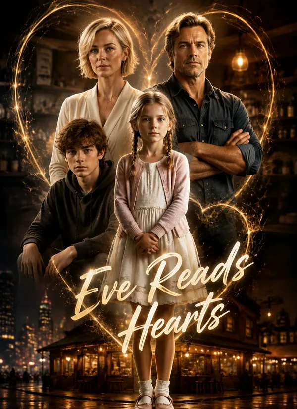 Eve Reads Hearts