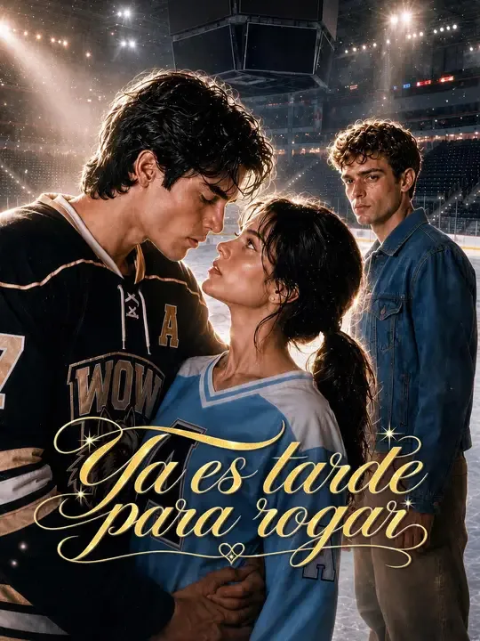 Ya es tarde para rogar