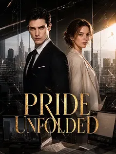 Pride Unfolded
