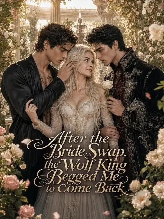 After the Bride Swap,the Wolf King Begged Me to Come Back