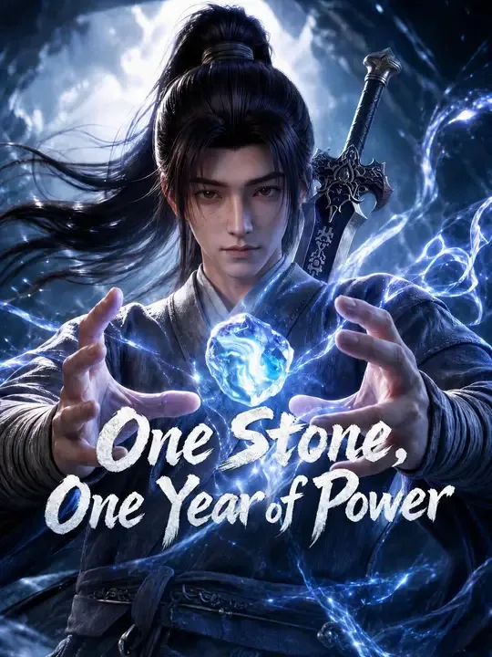 One Stone, One Year of Power