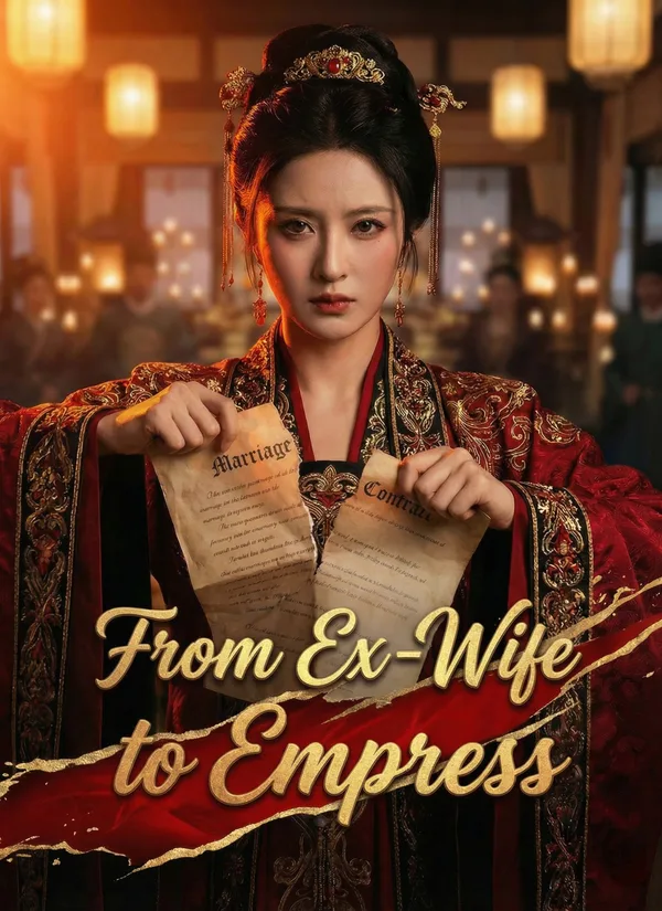 From Ex-Wife to Empress