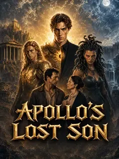 Apollo's Lost Son