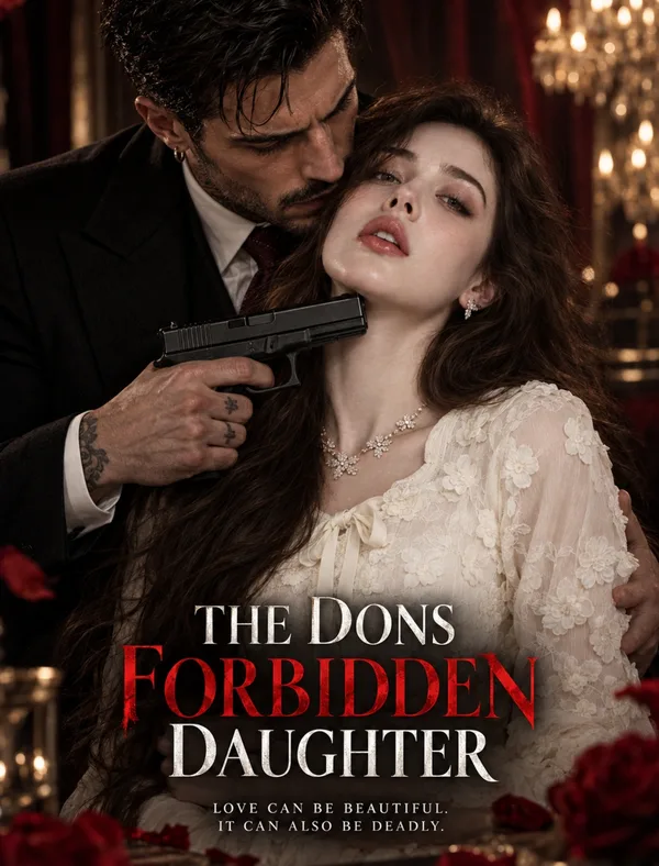 The Don's Forbidden Daughter