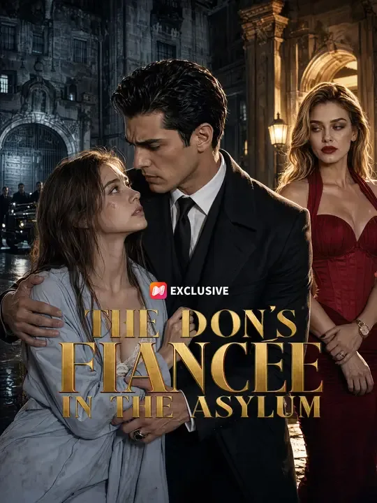 The Don's Fiancée in the Asylum