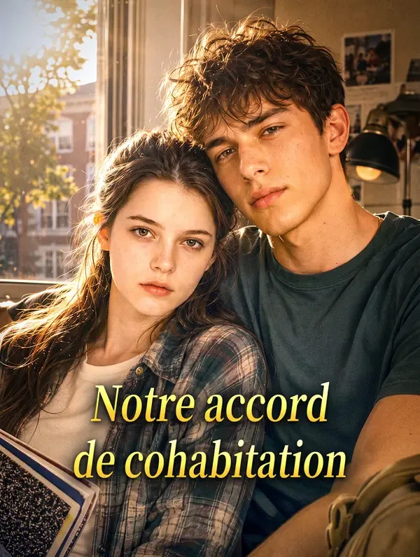 Notre accord de cohabitation