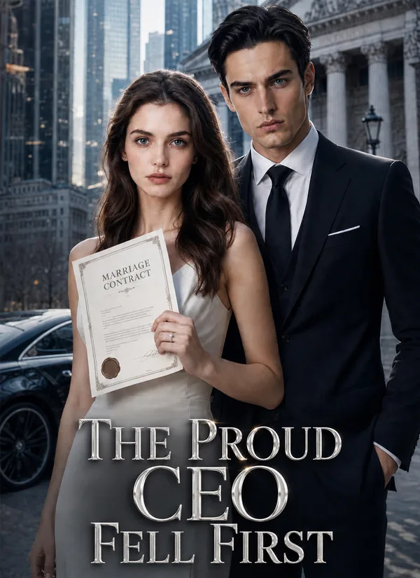 The Proud CEO Fell First