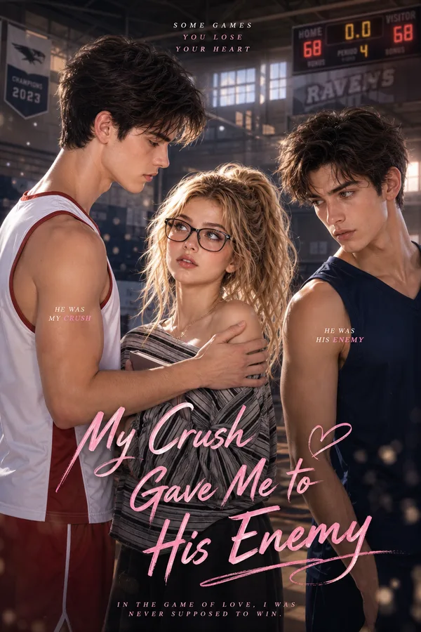 My Crush Gave Me to His Enemy