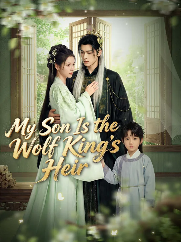 My Son Is the Wolf King's Heir