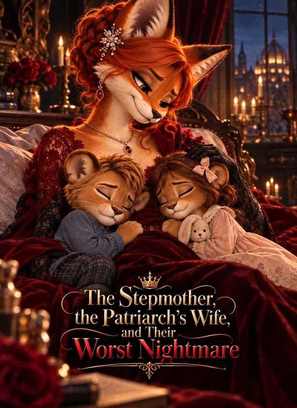 The Stepmother, the Patriarch's Wife, and Their Worst Nightmare