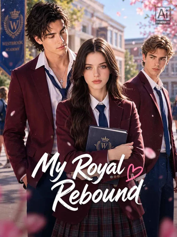 Mon Rebond Royal