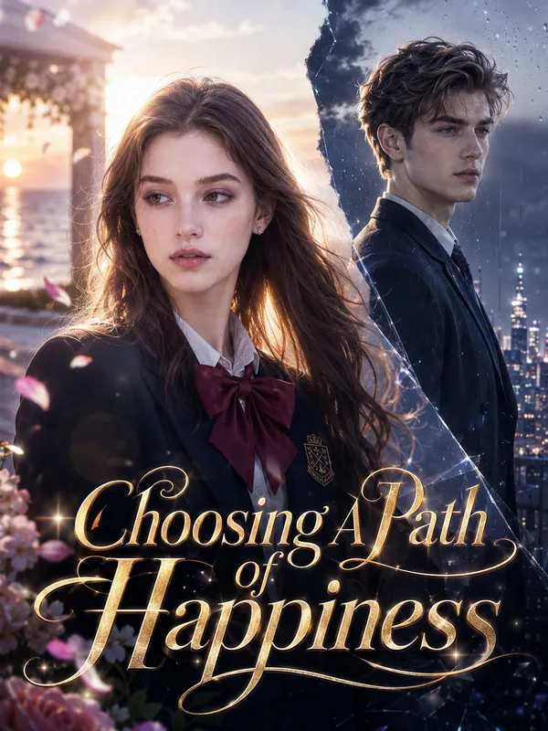 Choosing A Path of Happiness