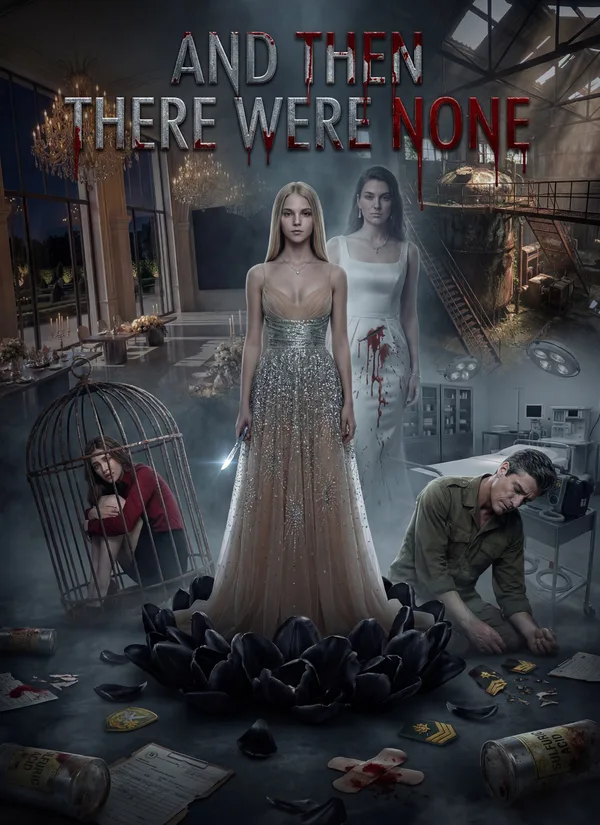 And Then There Were None