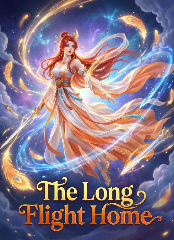 (Dubbed) The Long Flight Home