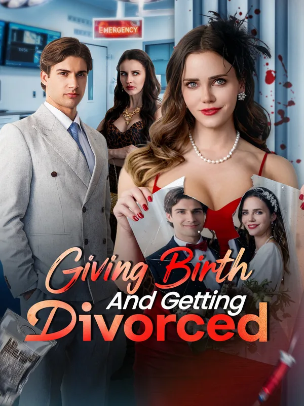 Giving Birth and Getting Divorced