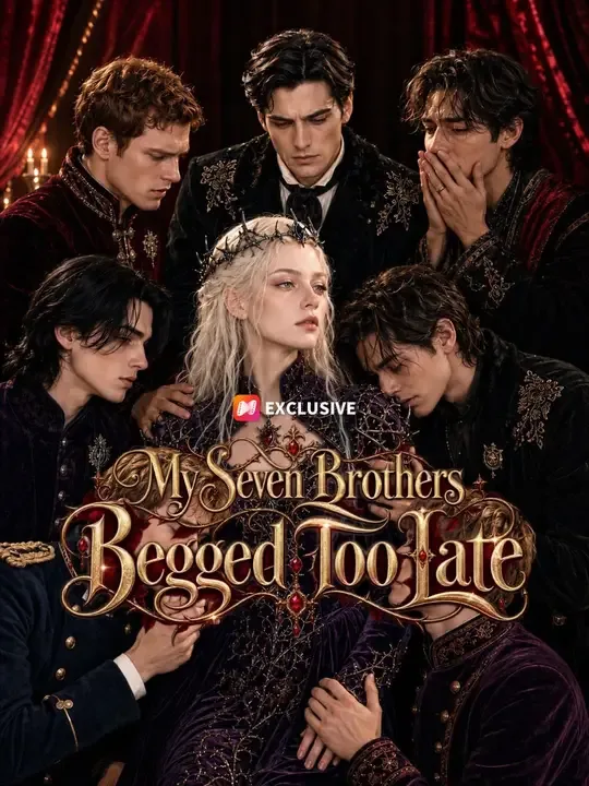 My Seven Brothers Begged Too Late