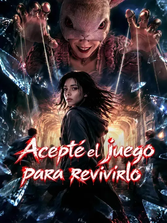 Acepté el juego para revivirlo