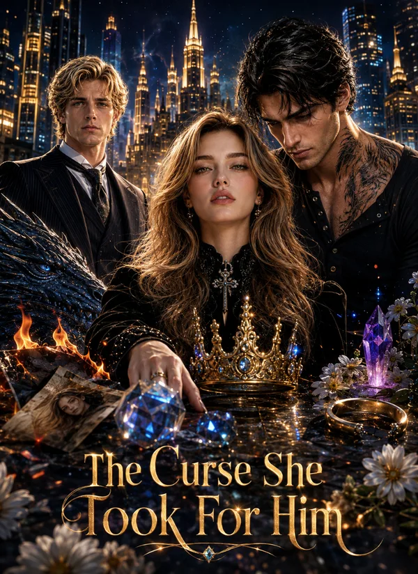 The Curse She Took For Him
