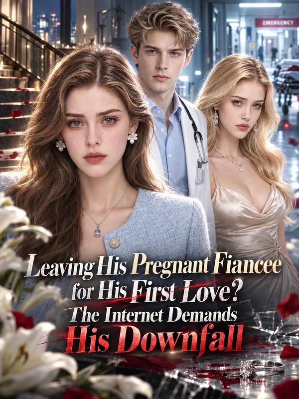 Leaving His Pregnant Fiancee for His First Love? The Internet Demands His Downfall