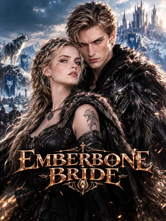 Emberbone Bride