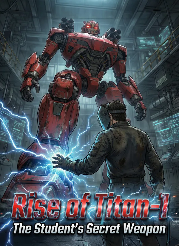 Rise of Titan-1: The Student's Secret Weapon