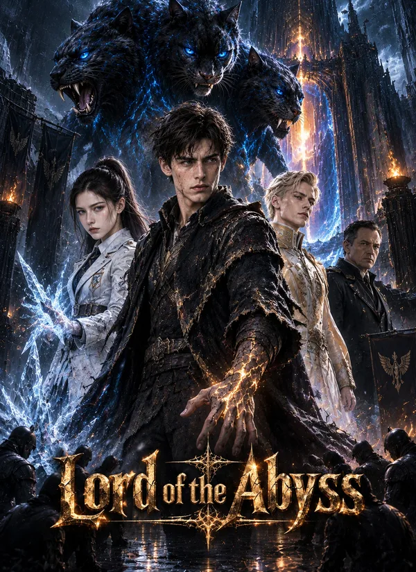 Lord of the Abyss