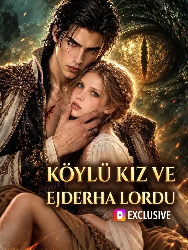 KÖYLÜ KIZ VE EJDERHA LORDU