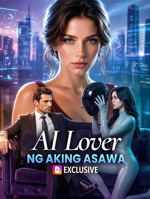 AI Lover ng Aking Asawa