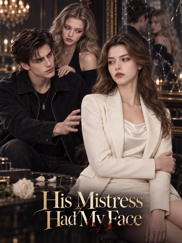 His Mistress Had My Face