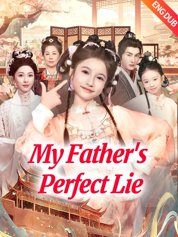 My Father's Perfect Lie