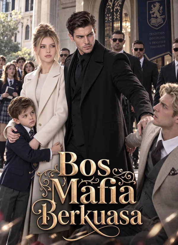 Bos Mafia Berkuasa