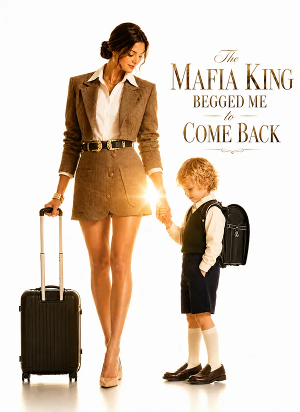 The Mafia King Begged Me to Come Back