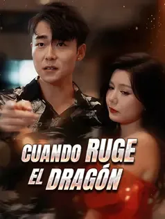 Cuando ruge el dragón