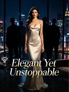 Elegant Yet Unstoppable