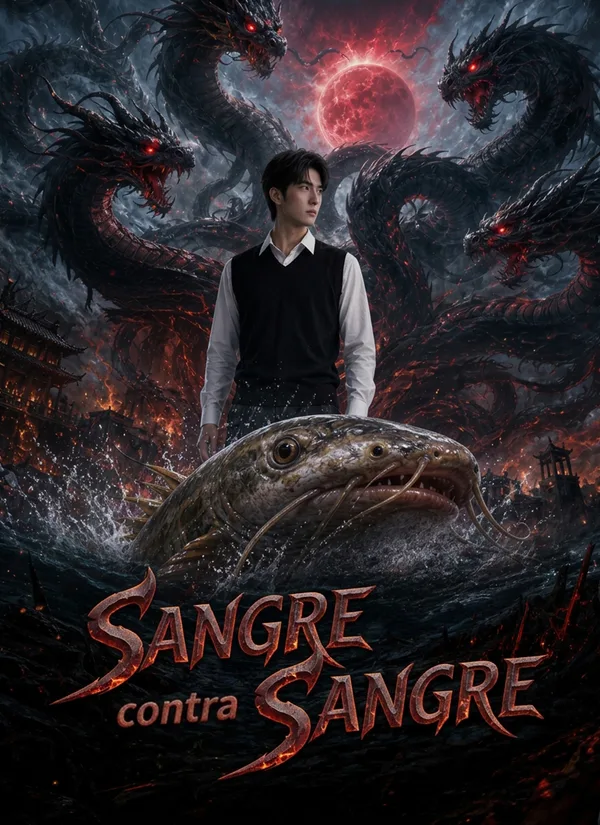 (Doblado) Sangre contra sangre