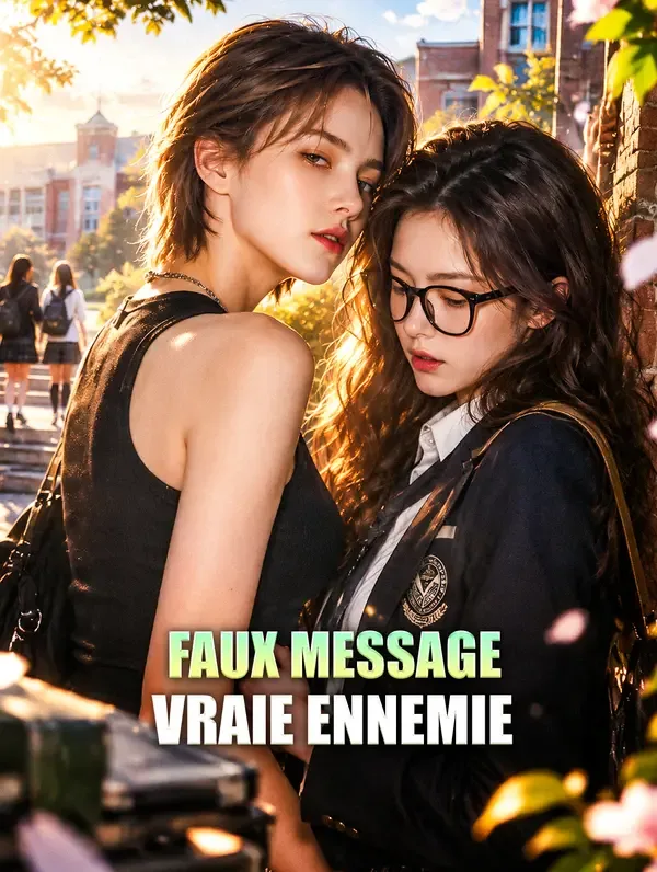 Faux message, vraie ennemie