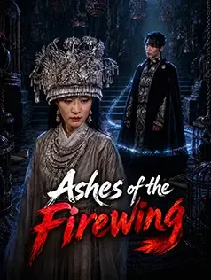 Ashes of the Firewing