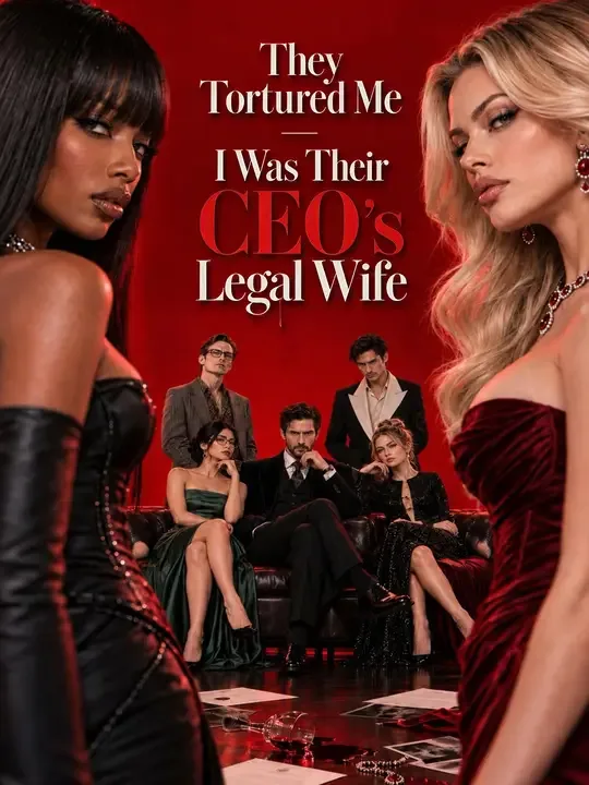 They Tortured Me — I Was Their CEO’s Legal Wife