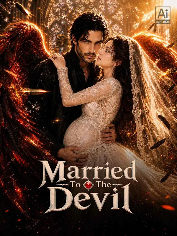 Mariée au Diable