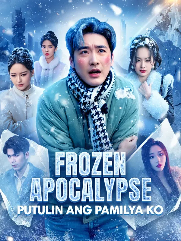 Frozen ApocalypsePutulin ang Pamilya Ko