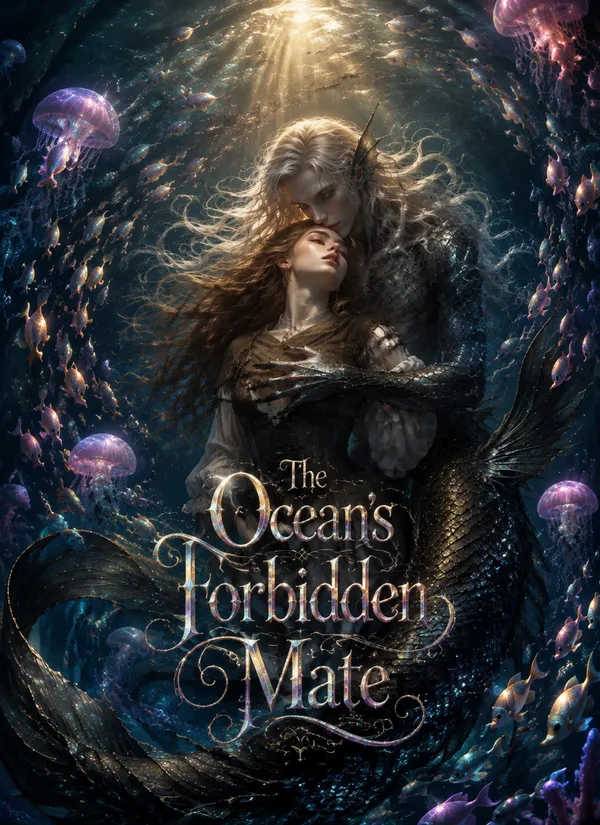 The Ocean’s Forbidden Mate